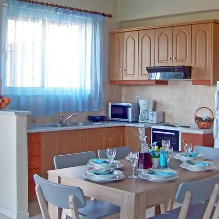 Sakis Apartment Alykanas (Zakynthos)